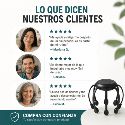 CalmaClic™ — Tu Pausa de Relajación en Solo Un Clic