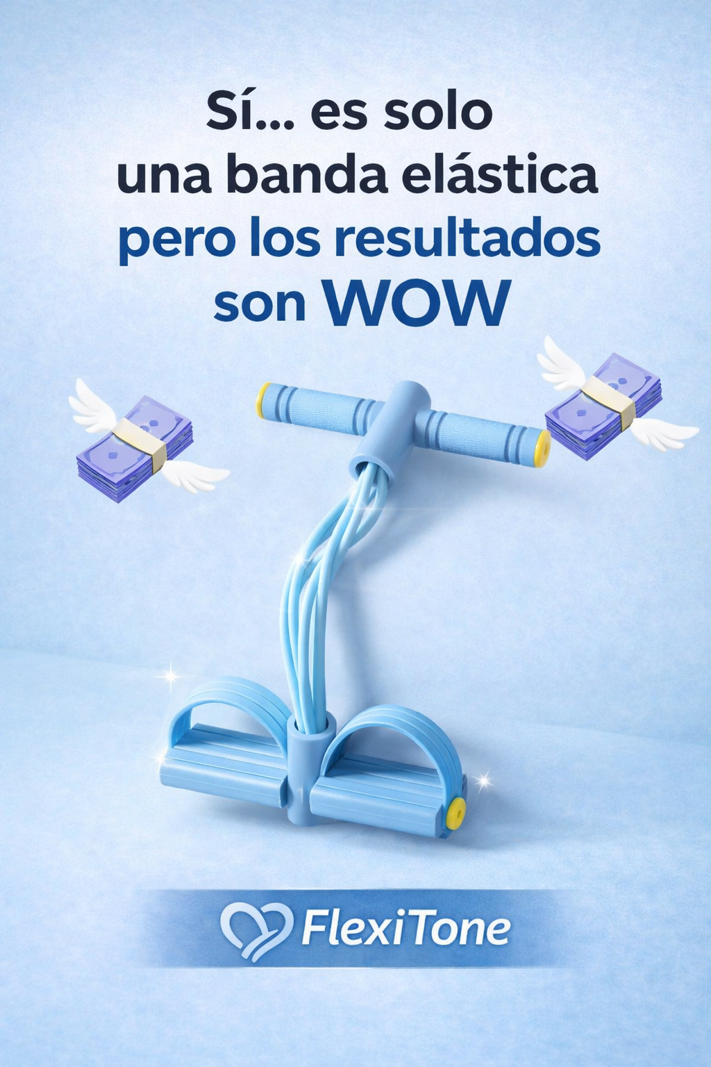 FlexiTone™ – Tu Rutina Rápida de Activación en Casa