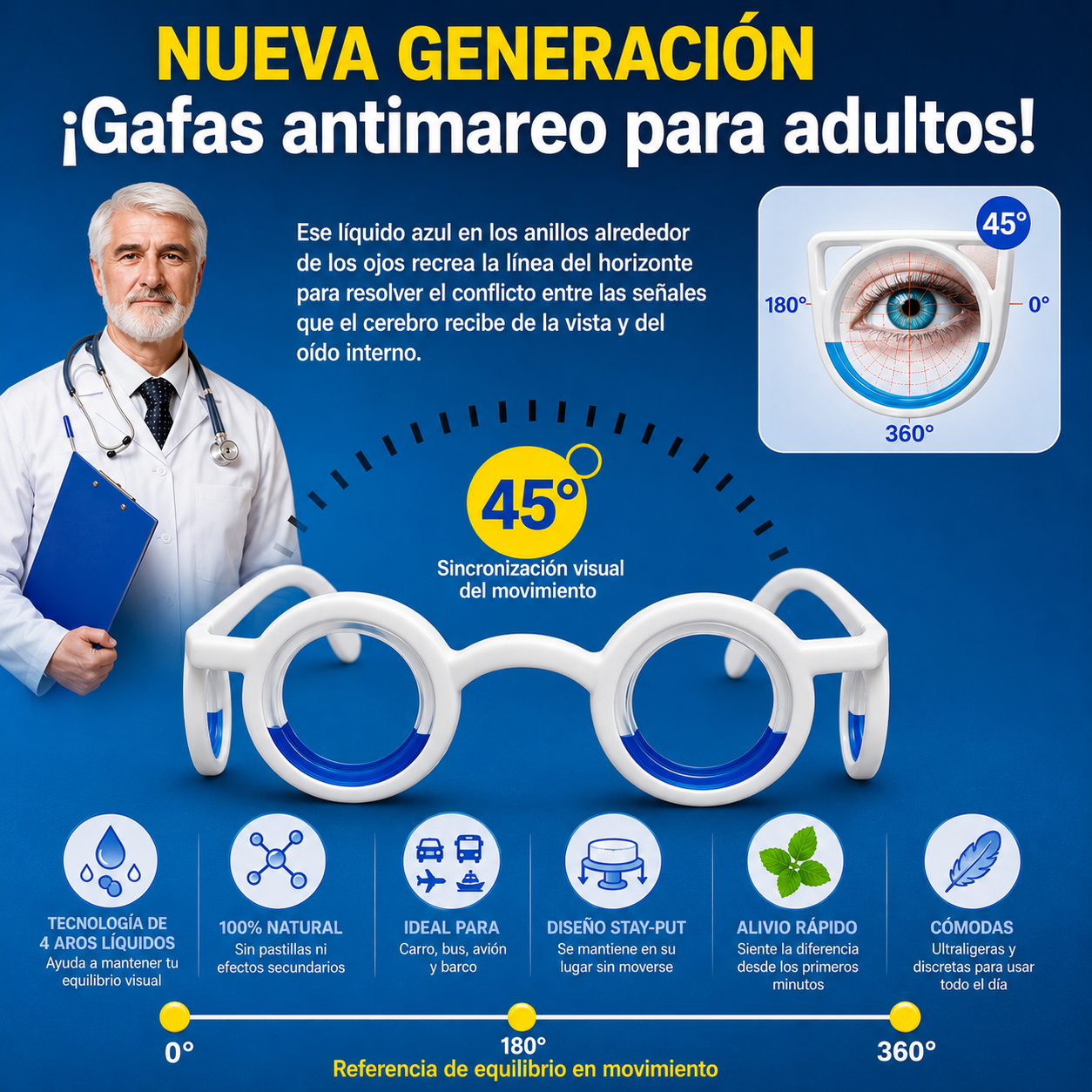 Stabilia™ – Activa tu Sistema Antimareo en Minutos